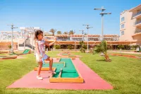 Pickalbatros White Beach Resort - Hurghada Hotel dekat Sherry.St.