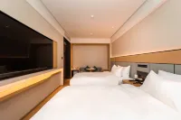 JI Hotel (Nanjing Baijia Lake) Hotels near Kaifaqu Cuiping Square