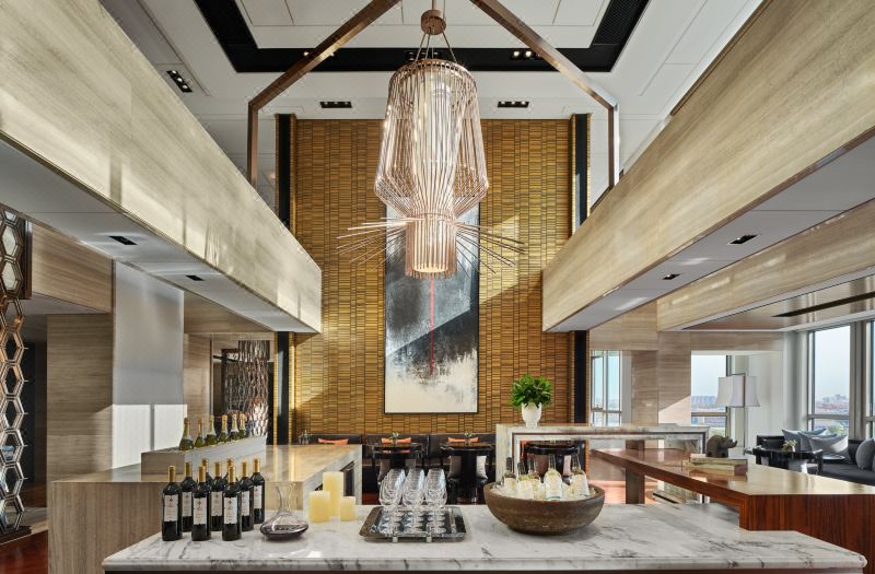 New World Beijing Hotel photo 5