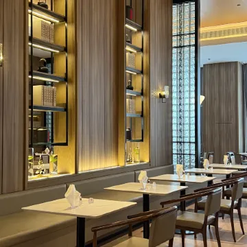 Grand New Century Hotel Jiashan Jiaxing