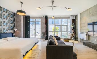 Tiaofangzi Homestay