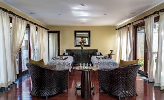 Kayumanis Nusa Dua Private Villa & Spa