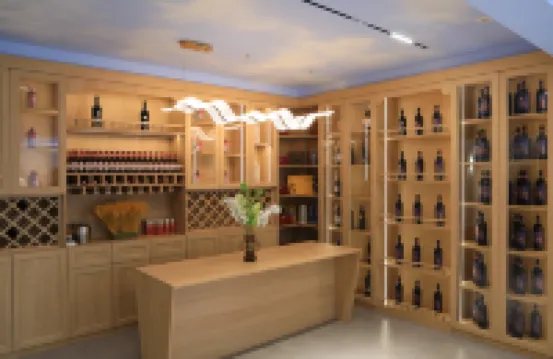 TianTai  Wang HomeStay