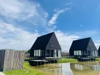 Yincong Country Vacation Apartment (Hongyuan) - Homestays