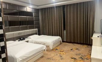Buding Theme Hotel