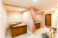 Swiss-Belinn Malang - spa