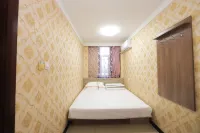 Shell Hotel (Yushu)