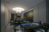 Pingdingshan Liyun Fenglong Hotel