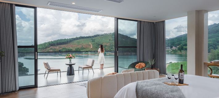 dianfu hotel Hotels in Anfu County