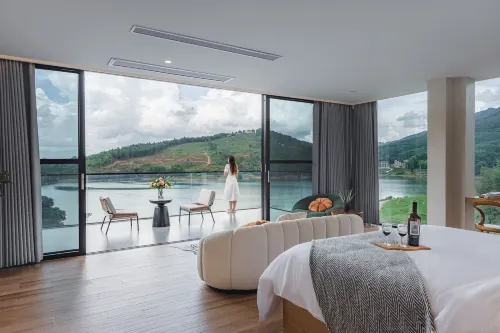 dianfu hotel Hotels in Anfu