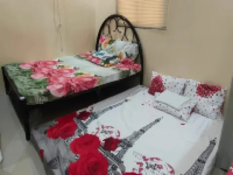 Albert's Transient House Hotels in Calatagan