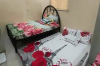 Albert's Transient House