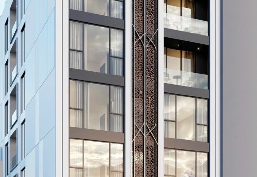 리버사이드 호텔 조식