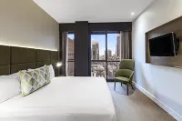 Adina Apartment Hotel Melbourne