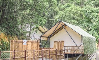 Fogang Mixi Xili Camping