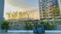 Homeinn Selected (Guangzhou East Railway Station Yantang Subway Station) Hotels in Guangzhou