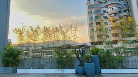 Homeinn Selected (Guangzhou East Railway Station Yantang Subway Station)