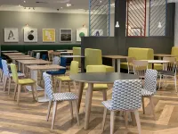 Holiday Inn AYLESBURY by IHG - Bữa sáng