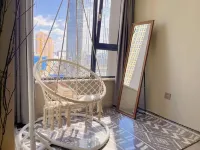 Haifei Hotel (Zhengzhou Erqi Square Dennis David City Branch) - สำหรับครอบครัว
