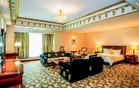 Grand Plaza Hanoi Hotel