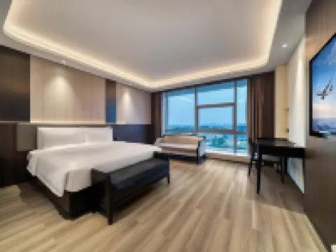 하오이 호텔 항저우 공항 항저우 호텔