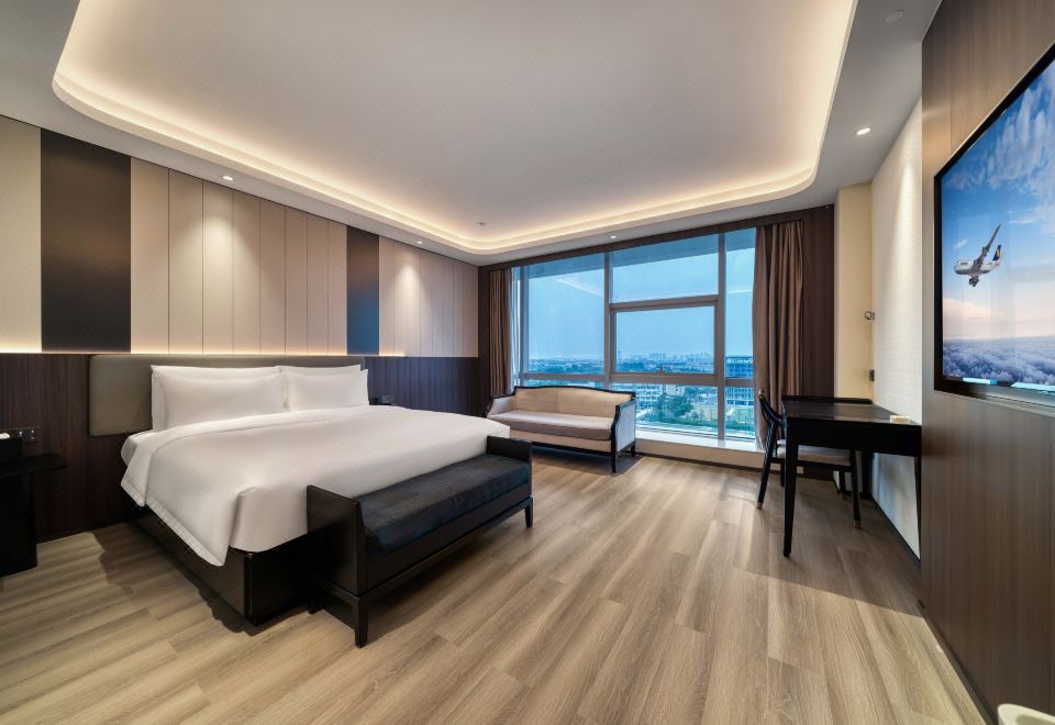 카이위안 만주 호텔