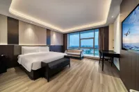Haoyi Hotel (Hangzhou Xiaoshan International Airport) Hotels in Hangzhou