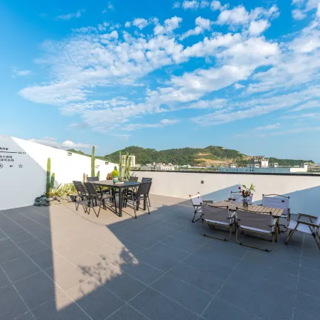 Xiapu Bohai Homestay