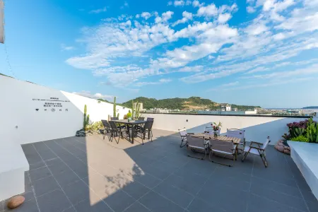 Xiapu Bohai Homestay Отели рядом с достопримечательностью «Dongbi»