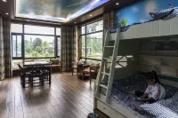 Huaxiwan Country Holiday Hostel