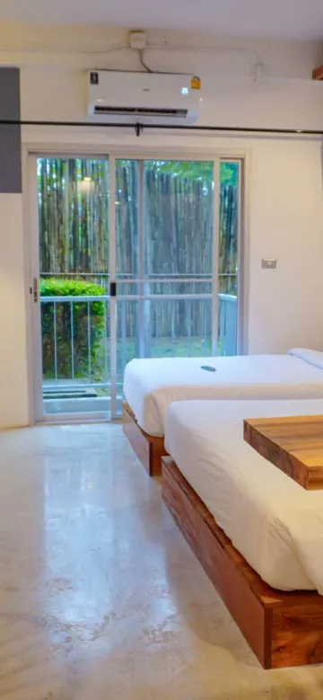 ห้องสุพีเรียร์