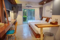Dugong Village-Green Hotel Hotels in Sikao District