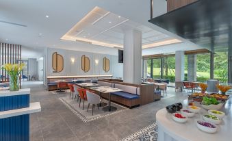 Holiday Inn Express Wenchang Lvfa