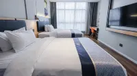 Aifeel Hotel (Mengyin Bus Station)
