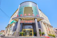 赤城宏原商務會館（赤城汽車站店） 赤城住宿飯店