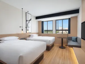 Fairfield by Marriott Kunshan