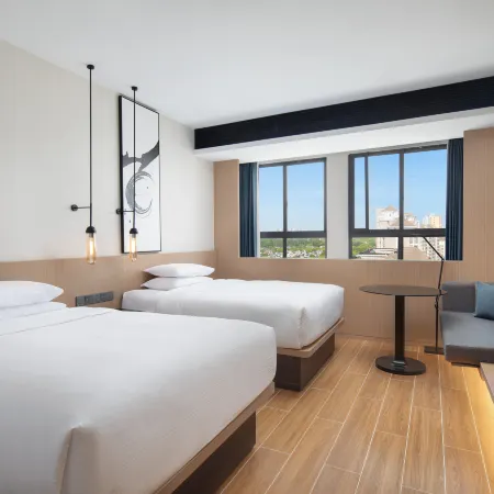 Fairfield by Marriott Kunshan