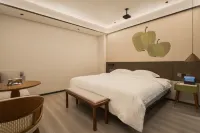 Shenghuataihotel