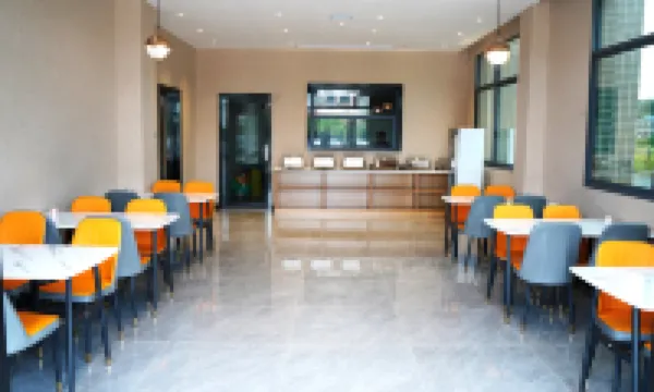 Yixuan Anlai Hotel (Shaoshan Railway Station Branch)