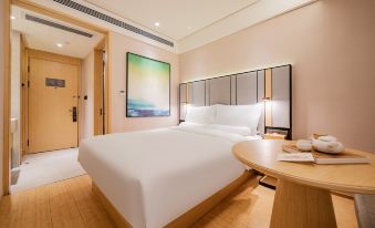 JI Hotel (Chengdu East Street Taikoo Li)