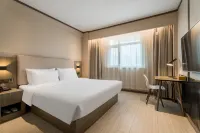 HanTing Hotel (Zaozhuang Xuecheng Wanda)