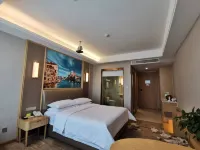 Vienna International Hotel Hefei Feidong Changjiang East Road Xianghe Subway Station Hotels in Feidong County