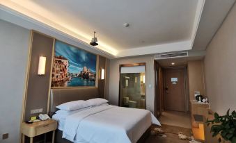 Vienna International Hotel Hefei Feidong Economic Development Zone