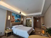 Vienna International Hotel Hefei Feidong Changjiang East Road Xianghe Subway Station