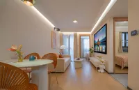 鉑漫國際酒店公寓（深圳中英街店） 鄰近鹽田中央公園的酒店