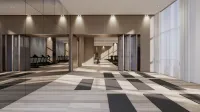 Wanda Jin Jiamusi - Gym