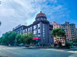 Yun   Tian   Zhou  Ji    Hotel(Hekou Ancient Town Store)