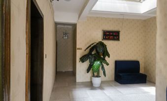 Xiangyun Chengli Boutique Hotel