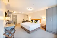 Alexander Inn Hotels in Auckland