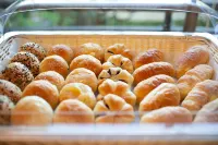 Maneechan Resort - breakfast
